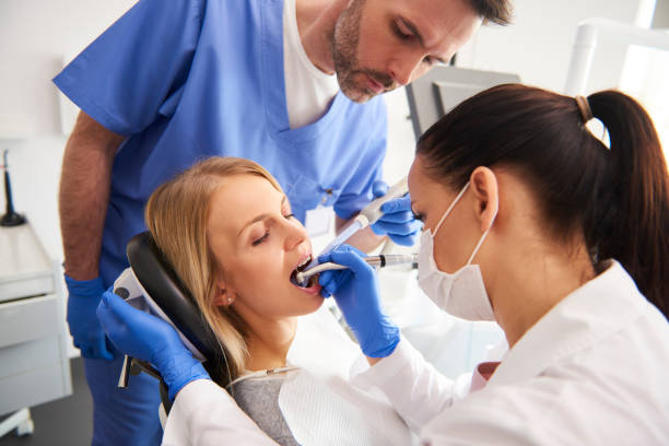  Westerville, OH Holistic Dental Services Pros