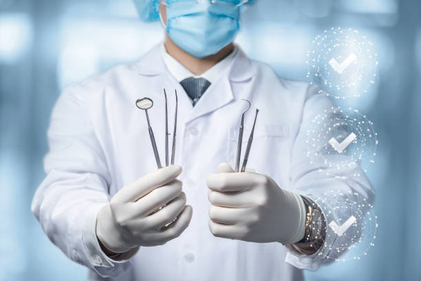 Professional  Holistic Dental Services in Westerville, OH