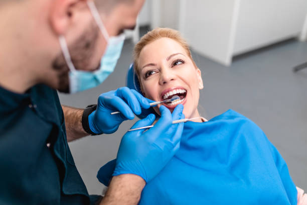 Why Choose Us for Your Dental Needs in Westerville, OH