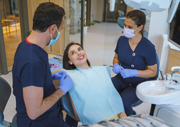 Best Teeth Whitening  in Westerville, OH