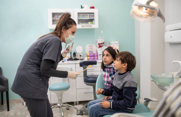 Best Dental Fillings (Composite and Amalgam)  in Westerville, OH